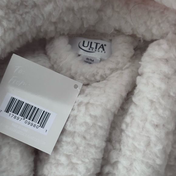 ULTA BEAUTY COLLECTION LONG ROBE - Picture 5 of 5